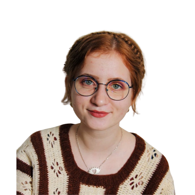 Julia Misala — Graficzka