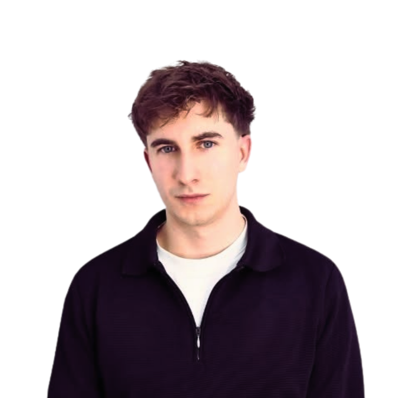 Kamil Kania — Strony internetowe