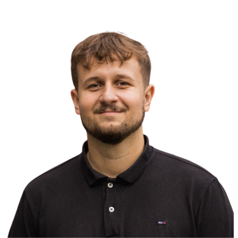 Patrycjusz Fligiel — Reklamy
