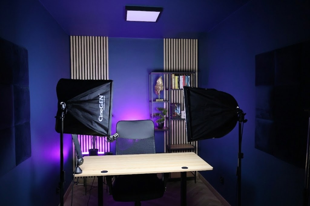 Nasze studio