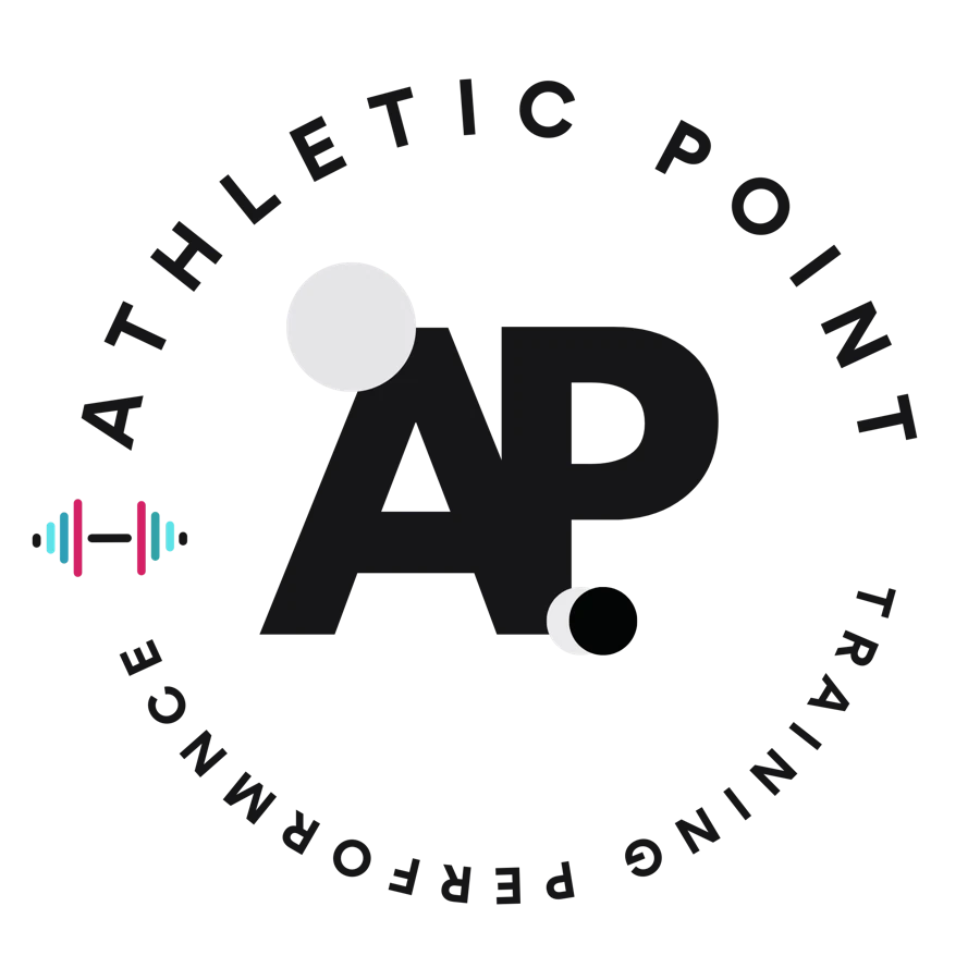 Logo Athletic Point